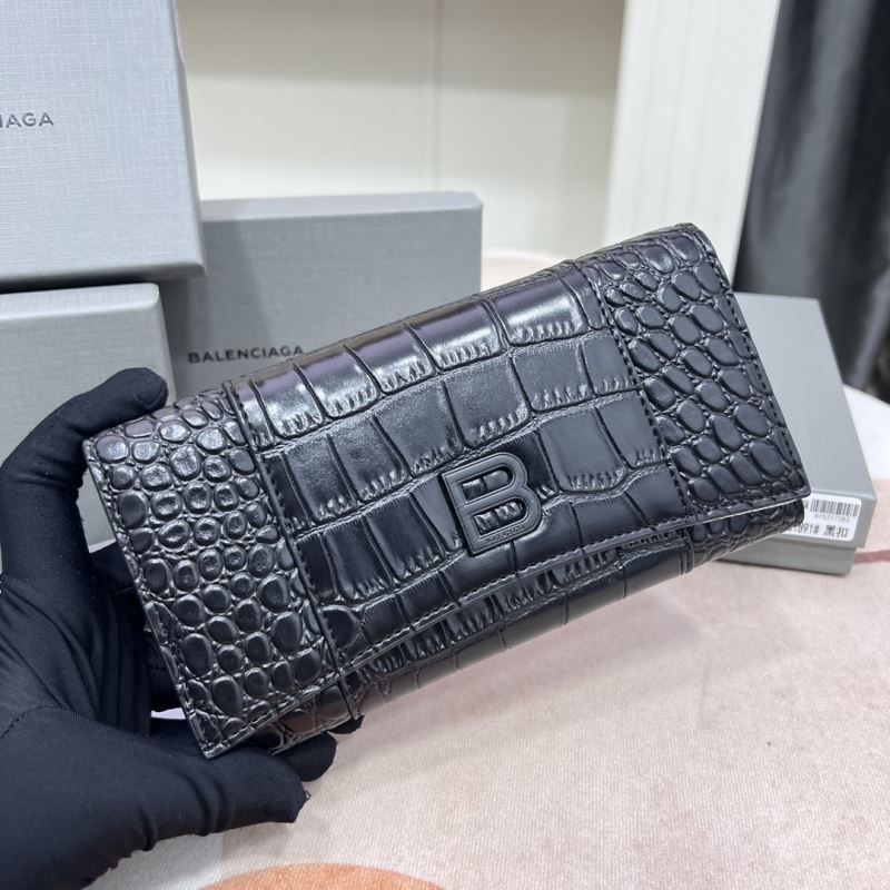 Balenciaga Wallets